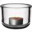 Iittala Valkea Candle Holder 6cm