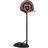 Lifetime Portable Adjustable Basketball Hoop and Backboard