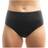 Nixi Body Susie Sporty Hip Hugger - Black