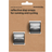 Bookman Snap Band Reflectors 2-pack