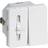 Lauritz Knudsen LK Fuga LED-S 120VA