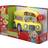 ekids Cocomelon Sing With Me Musical School Bus
