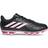 adidas Junior Copa Pure.4 FG - Core Black/Zero Metalic/Team Shock Pink 2