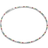 Sif Jakobs Ellera Bracelet - Silver/Multicolour