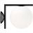 Flos IC 1 Wall light ∅ 20cm