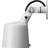 Vipp 524 White Wall light ∅ 11cm