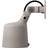 Vipp 524 Warm Grey Wall light ∅ 11cm