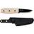 Morakniv Finn BlackBlade Ash Friluftskniv
