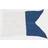 International signalflag a 30x45