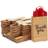 Sparkle and Bash 100-Pack Gift Bags