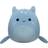 Squishmallows Lune the Loch Ness Monster 19cm