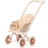 Maileg Micro Stroller Powder