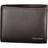 Calvin Klein RFID Billfold Wallet - BROWN