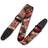 Levy's MPD2 Polyester Guitar Strap Japanese Traditional Dragon