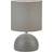 Freemans Everyday Nia Mini Ceramic Table Lamp