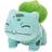 Jazwares Bulbasaur Bamse Pokemon 20cm