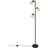 QAZQA Mesh Floor Lamp 150cm