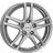 Dezent TZ Silver 7x17 5x112 ET42