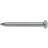Heco Stål Søm Rund Galvaniseret 3,0 x 30 mm Set of 100 100stk