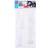 allride strips 75 stk. transparent