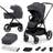 Kinderkraft Nea 2 Deep Grey (Duo)