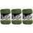 Spinrite Lily Sugar n Cream The Original Yarn Sage Green 2.5oz71g Medium Cotton