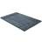 Debel Slate Blue Bath Mat 50 x 80 cm Blue