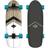 Hydroponic Rounded Complete Surfskate Classic 3.0 White White