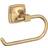 Amerock BH36091CZ Champagne Bronze Toilet Paper Holder