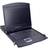 Value 19 LCD KVM Konsola 48 cm