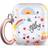 keybudz Elevate Swarovski PodSkinz AirPods 2 and 1 Case