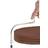 Westmark Simplex-Duo Trådkageskærer 320 mm Sort Brødform