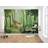 Komar Fototapet Lion King love 8 delar 400x280cm DX8-029