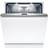 Bosch SMV8YCX03E Vit