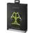 Ouch! Glow in the Dark Behå Harness L/XL