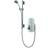 Aqualisa Aquastream (813.40.21) Chrome, White