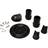 Jabsco service kit til membranpumpe