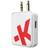 Skross 2-in-1 Wireless Audio Adapter