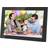 Denver FRAMEO Digital Photo Frame 10.1 Inch