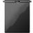 Fidlock Hermetic dry bag mega, black/transparent, size XL [Ukendt]