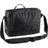 Vaude Packtaske Cyclist Messenger Waxed - Black