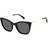 Polaroid PLD 4144/S/X 807/M9 Sunglasses - Black