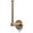 Blue Label LABEL Reservepapirholder