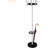 Klassikeren Hatte Frakkekroge 8 Stk H 1800 mm Tøjkrog