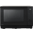 Panasonic NN-DS59NMETG, Mikrowelle Schwarz, Edelstahl