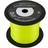 Spiderwire Dura 4 Yellow 1800 m