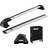 Thule Wingbar Edge Jaguar E-Pace 5-dr