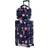 Chariot Travelware Gatsby Hardside