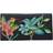 Anna by Anuschka Two-Fold Clutch Wallet - Royal Tiger