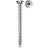 Fischer Power-Fast II Spånplade-Skrue 6 mm 40 mm Set of 500